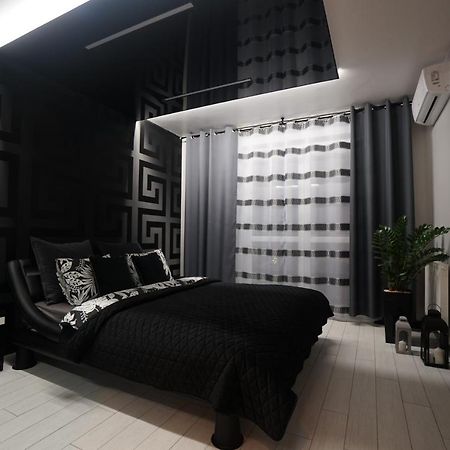 Apartament Lema Versace クラクフ エクステリア 写真