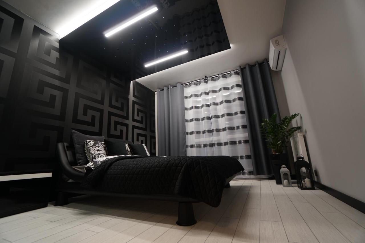 Apartament Lema Versace クラクフ エクステリア 写真