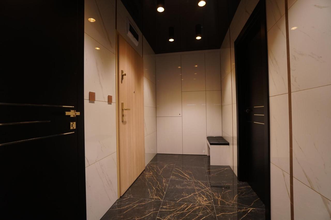Apartament Lema Versace クラクフ エクステリア 写真