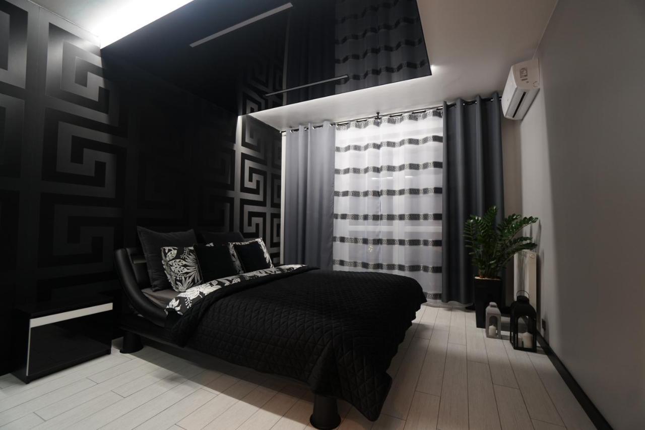Apartament Lema Versace クラクフ エクステリア 写真
