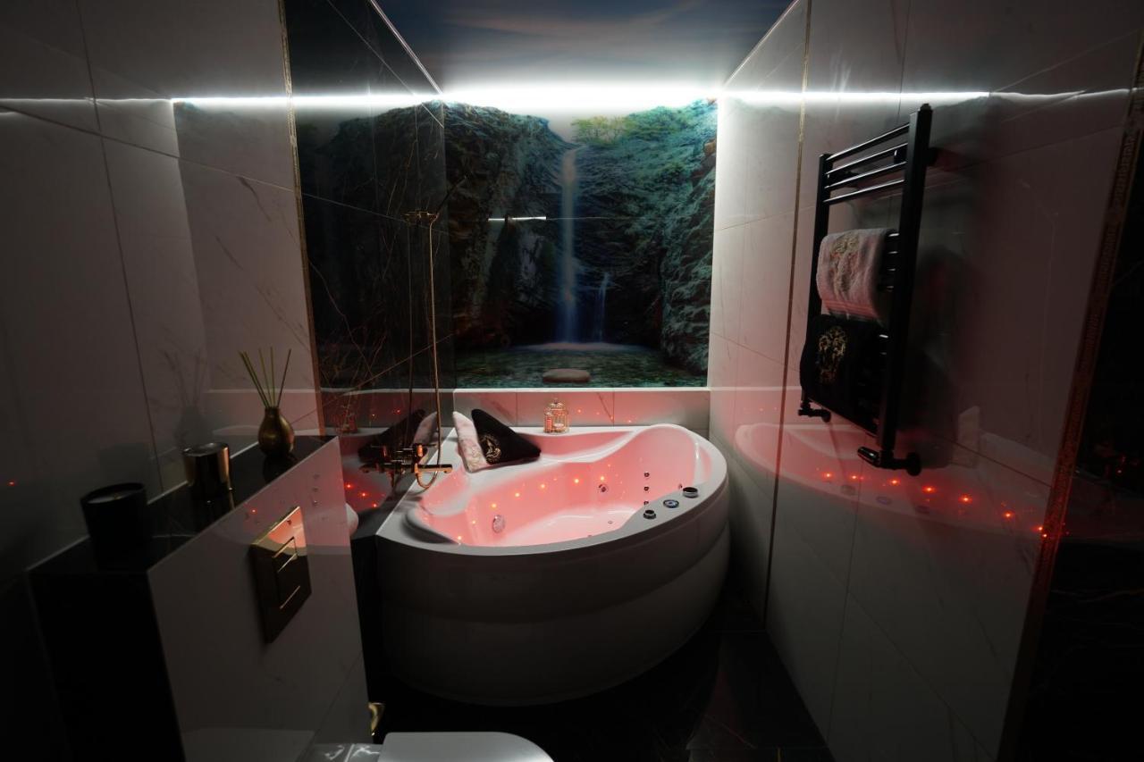 Apartament Lema Versace クラクフ エクステリア 写真