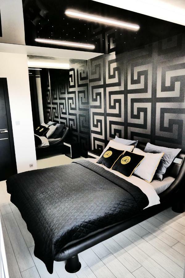 Apartament Lema Versace クラクフ エクステリア 写真