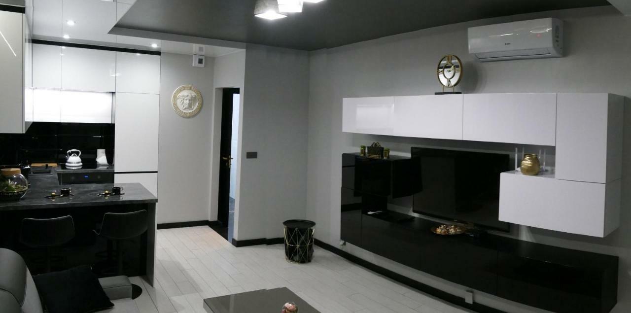 Apartament Lema Versace クラクフ エクステリア 写真
